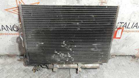 Foto 1ª: Radiador Calefaccion A.A. Mercedes Clase E 180 E 320 CDI 211.026) BERLINA 204CV 150KW [648961] (2003)