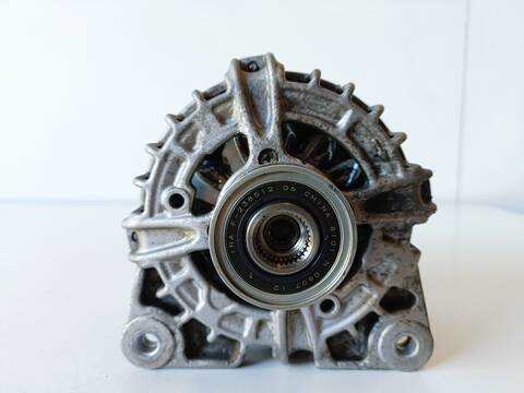 Alternador Nissan X-Trail ACENTA 4X4 131CV