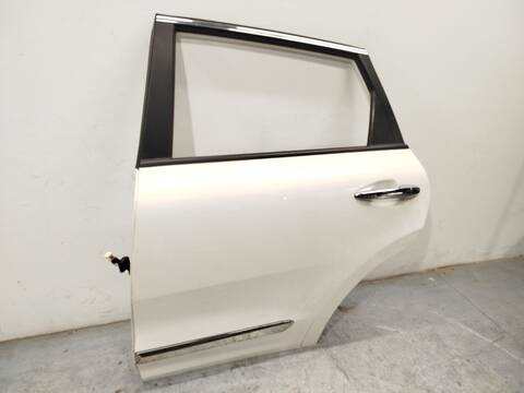 Puerta Trasera Izquierda Kia Niro E-NIRO 204CV 150KW