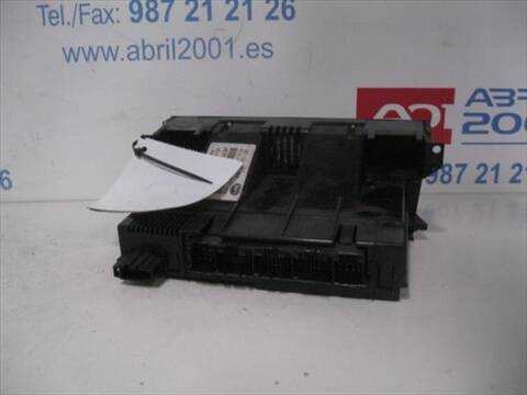 Foto 2ª: Mando Climatizador Audi A8 4.2 QUATTRO 310CV 228KW [AQF] (1999)