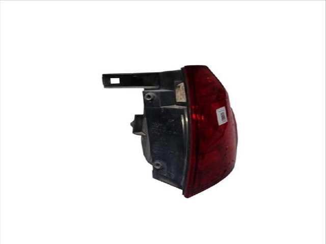 Foto 3ª: Piloto Trasero Derecho Bmw Serie 5 518 530 D XDRIVE (2009)