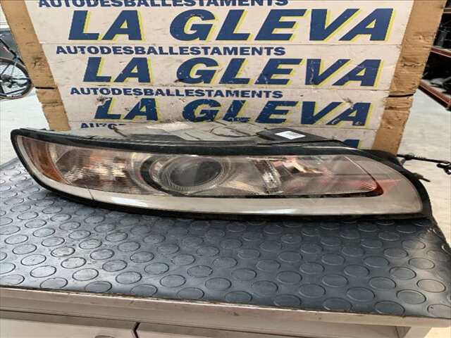 Faro Derecho Volvo S40 2.000 HDI 136CV/100KW 0CV