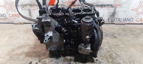 Bloque Motor Audi A3 1.9 TDI AMBITION 105CV 77KW
