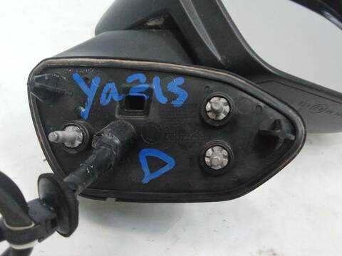 Foto 2ª: Retrovisor Derecho Toyota Yaris 1.5 HYBRID MXPJ10) 116CV 85KW [M15A-FXE] (2023)