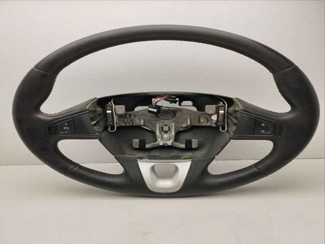 Foto 1ª: Volante Renault Megane D III BERLINA 5P DYNAMIQUE [K9K832] (2009)