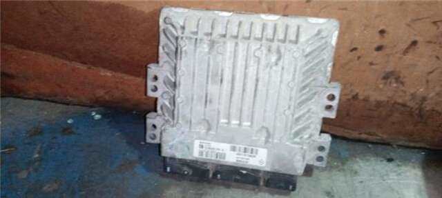 Foto 2ª: Centralita Motor ECU Nissan Juke 1.5 ACENTA [1.5 LTR. - 81 KW TURBODIESEL CAT] [K9KB410]