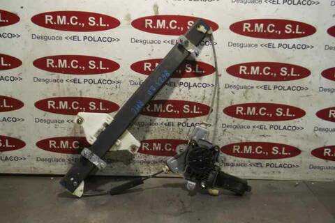 Elevalunas Eléctrico Delantero Derecho Hyundai Accent CRDI GL 82CV 60KW