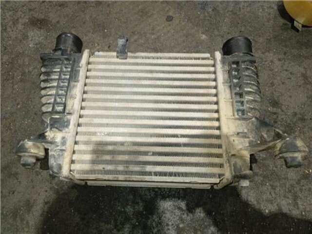 Intercooler Nissan NV200 1.5 NV200 COMBI COMFORT [1.5 LTR. - 81 KW DCI CAT]