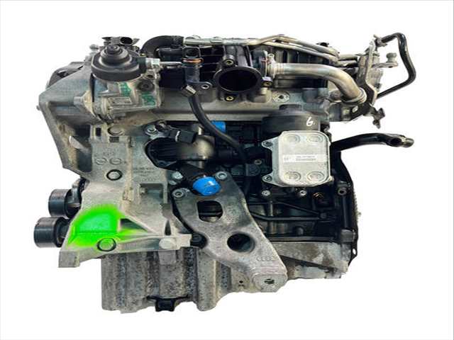 Motor Completo Audi A4 B8 120CV 88KW