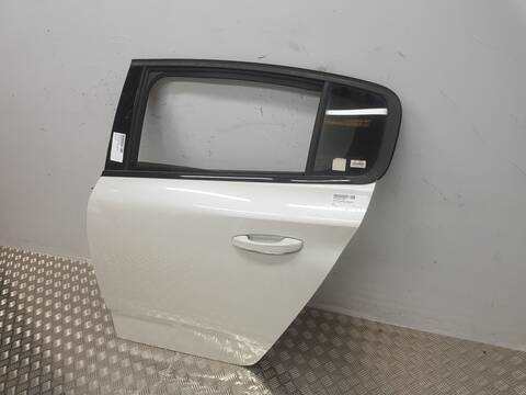 Foto 3ª: Puerta Trasera Izquierda Peugeot 308 ALLURE [HN02] (2013)