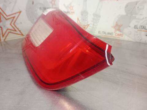 Foto 4ª: Piloto Portón Derecho Mitsubishi ASX CHALLENGE 2WD 116CV 85KW [4N13] (2010)