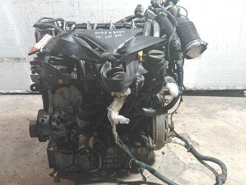 Motor Completo Volvo S60 2.4 D BERLINA 130CV 96KW