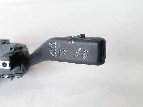 Foto 3ª: Mando Luces Seat Toledo ERENCE 1.6 TDI 105CV
