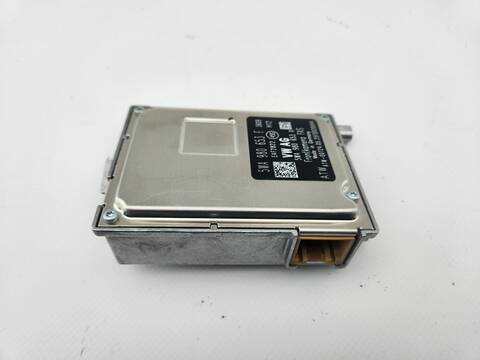 Foto 4ª: Centralita Motor ECU Cupra Leon STYLE 150CV [DXDB] (2025)