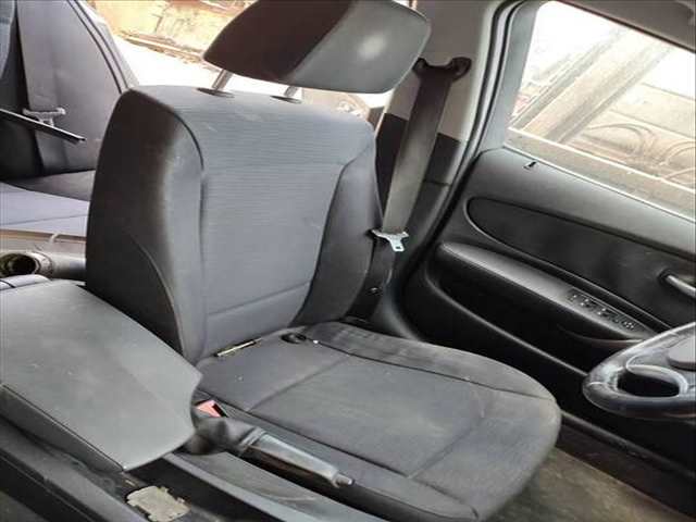 Asiento Delantero Derecho Bmw Serie 1 114 N47D20C BERLINA