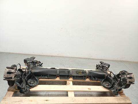 Puente Trasero Renault Megane 1.5 DCI 110 110CV 81KW IV SPORT TOURER K9A/M/N_)