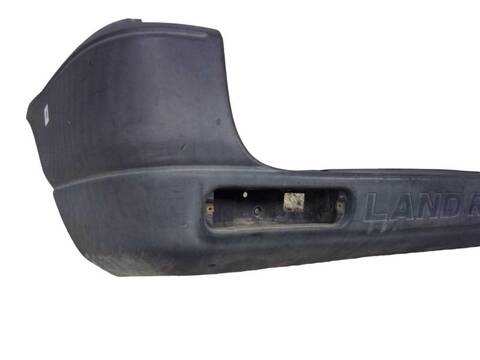 Foto 3ª: Paragolpes Trasero Land Rover Freelander 2.0 TD4 4X4 (1998)