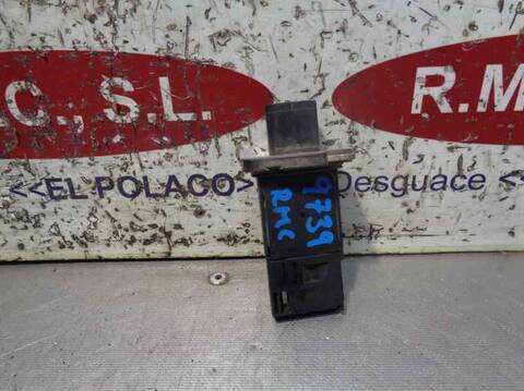 Foto 4ª: Caudalimetro Jeep Cherokee 2.8 CRD EXTREME 163CV 120KW [53C] (2007)
