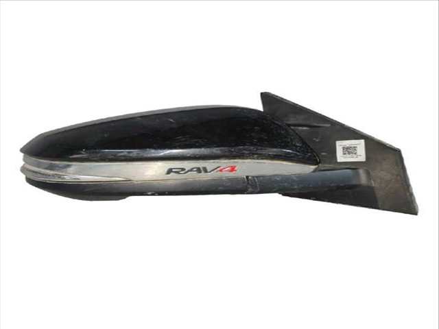 Foto 2ª: Retrovisor Derecho Toyota Rav4 2.0 D ALA40_ ALA40R) (2012)