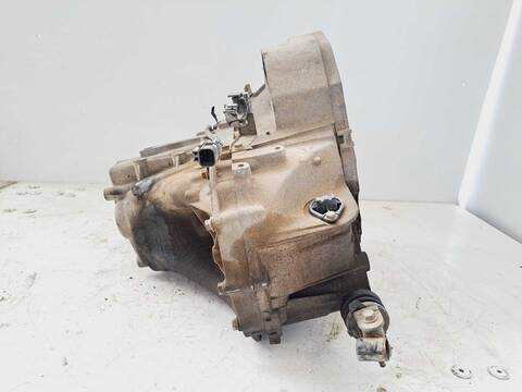 Foto 2ª: Caja Cambios Nissan Almera ACENTA 112CV 82KW [YD22] (2004)