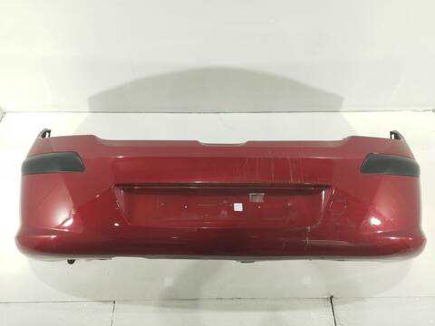 Foto 1ª: Paragolpes Trasero Peugeot 308 CONFORT 120CV 88KW [5FW (EP6)] (2010)