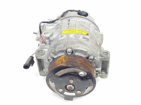 Compresor Aire Acondicionado Mercedes Sprinter 318-319 CDI 906.631-633-635-637)