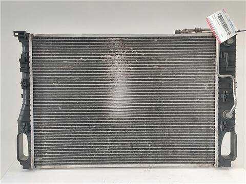 Foto 2ª: Radiador Motor Mercedes Clase E 180 2.2 E 220 CDI 211.008) BERLINA 170CV 125KW [OM 646.821] (2007)
