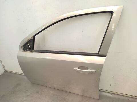 Foto 2ª: Puerta Delantera Izquierda Opel Astra 1.7 CDTI L35) 101CV 74KW [Z17DTH] (2005)