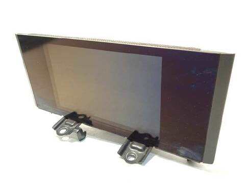 Foto 3ª: Pantalla Multifuncion Lexus IS 300H 223CV 164KW [2AR] (2017)