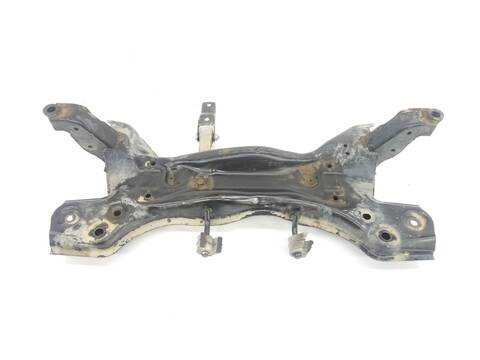 Foto 3ª: Puente Delantero Volkswagen Polo ADVANCE [CAYB] (2009)