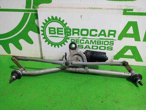 Foto 3ª: Motor Limpia Delantero Bmw Serie 3 315 320D 136CV [M47D20] (1998)