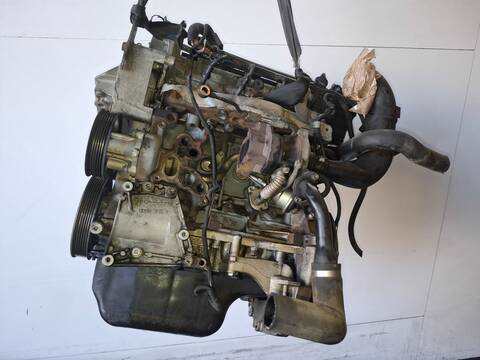 Motor Completo Fiat Punto DYNAMIC 1.3 16V JTD CAT 75CV