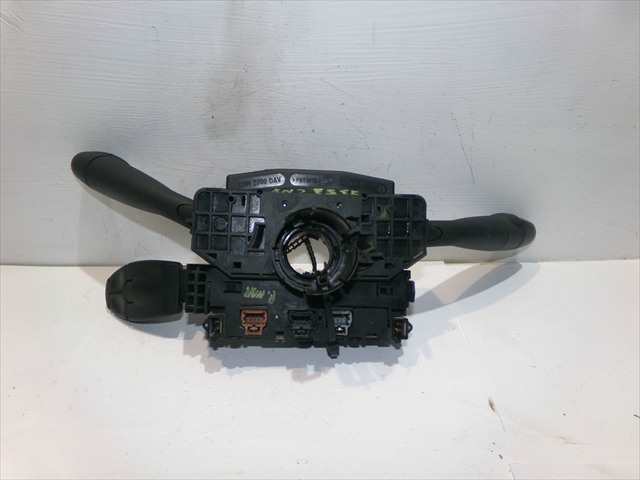 Foto 2ª: Mando Multifuncion Citroen Xsara 2.0 HDI 1999-2010 [RHY] (2003)