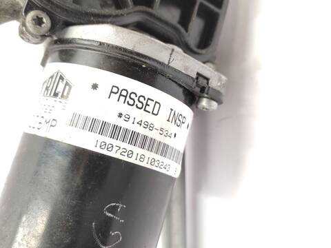 Foto 3ª: Motor Limpia Delantero Jeep Compass 2.0 CRD 4X4 140CV 103KW [55283099] (2019)
