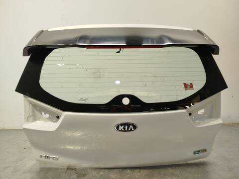 Portón Kia Niro 1.6 GDI HYBRID 105CV 77KW