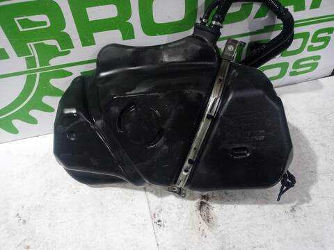 Foto 2ª: Deposito de Combustible Fiat Bravo 1.9 DYNAMIC MULTIJET 120CV [192A8000] (2007)