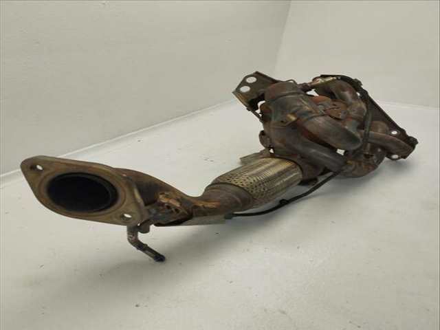 Foto 3ª: Catalizador Mazda 3 LUXURY 120CV 88KW [PE] (2013)