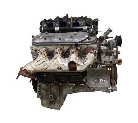 Foto 2ª: Motor Completo Chevrolet Silverado 305 CV 224KW [LQ4, 364CUV8]