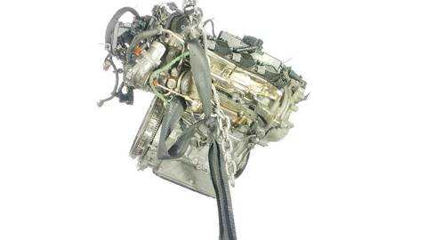 Foto 2ª: Motor Completo Smart Fortwo 0.9 453.344 453.353) 90CV [M 281.910] (2014)