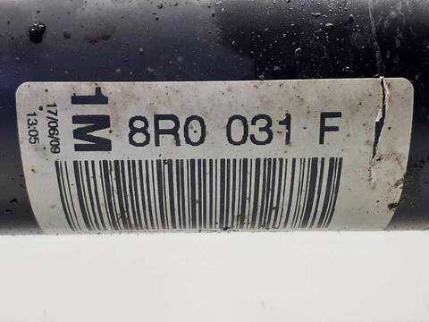 Foto 3ª: Amortiguador Delantero Izquierdo Audi Q5 2.0 TFSI 155KW) 211CV [CDNC] (2009)