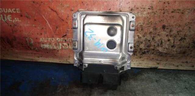 Foto 2ª: Centralita Motor ECU Ford Ka 1.2 ACTIVE [1.2 LTR. - 63 KW TI-VCT CAT (3 CIL.)]
