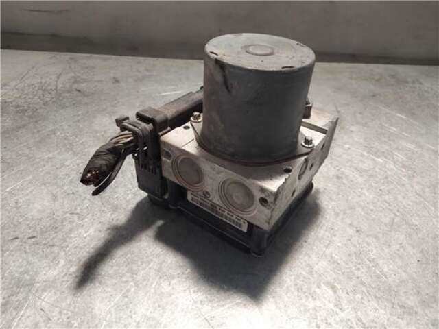 Foto 2ª: Abs Renault Scenic 2.0 CONFORT DYNAMIQUE [2.0 LTR. - 110 KW DCI DIESEL FAP] (JM)(2003-_)