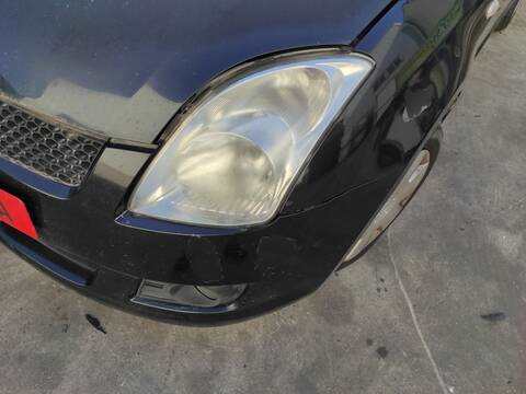Faro Izquierdo Suzuki Swift M13A BERLINA