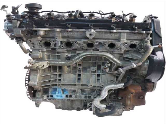 Motor Completo Volvo V50 179 CV 132KW