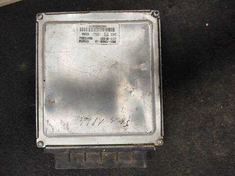 Centralita Motor ECU Ford Focus BERLINA