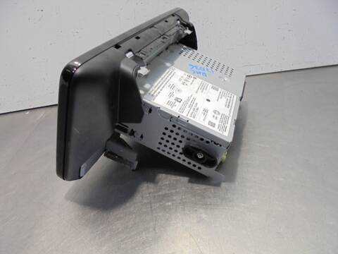 Foto 3ª: Pantalla Multifuncion Skoda Kamiq ACTIVE 115CV 85KW [DGTA] (2020)