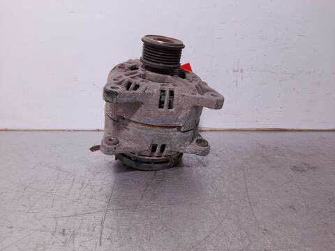 Foto 2ª: Alternador Renault Kangoo 1.5 DCI DIESEL 68CV 50KW [K9K A8] (2010)