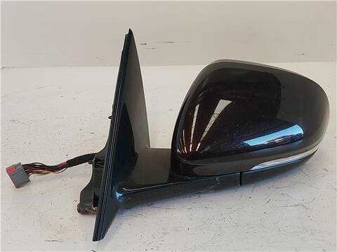 Foto 2ª: Retrovisor Izquierdo Jaguar XF 3.0 V6 DIESEL LUXURY 241CV 177KW [D/306DT] (2010)