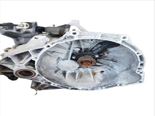 Caja Cambios Ford Focus 1.8 TDCI