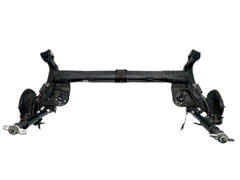 Puente Trasero Hyundai i20 STYLE 1 TGDI CAT 120CV